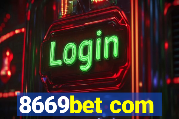 8669bet com